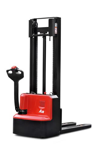 Hangcha A10 pallet jack