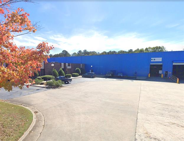 FBS Manufacturing Corp has been fined