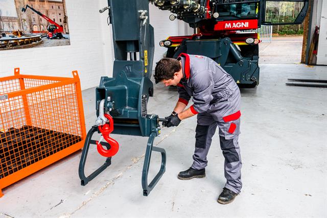 Don't forget to include your attachments in your Thorough Examination