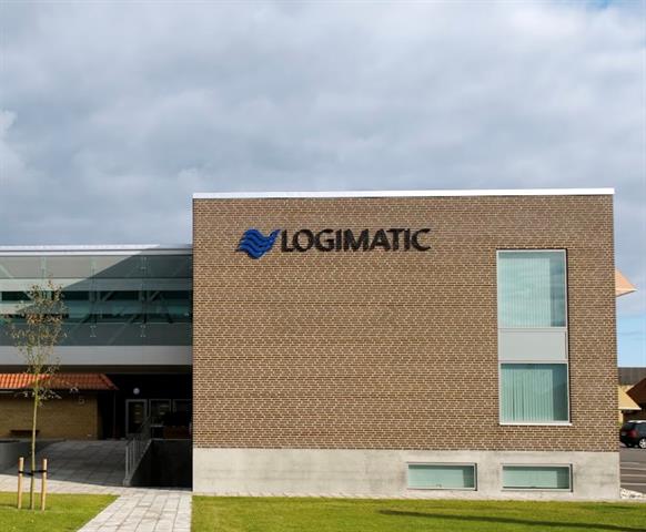 Logimatic Solutions' head office
