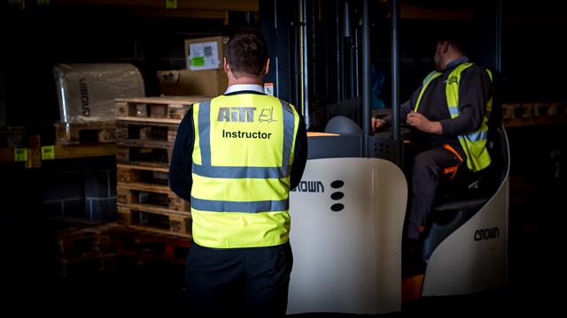 AITT: Training is essential