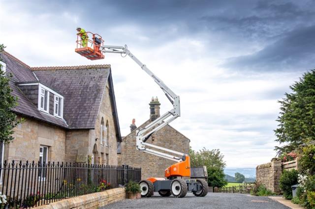 Snorkel's new A46JRTE