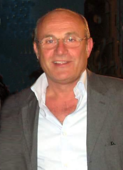 Paolo Chiesi, Bolzoni Italia Srl. Managing Director. Meet him and the Prato team at MIAC 13-15, 2021 Lucca.