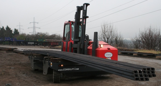 Combilift C6000SL