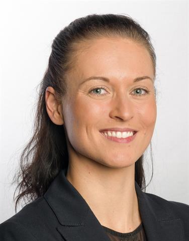 Jacqueline Poppe