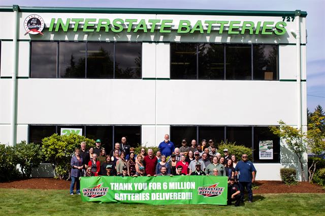 Concentric has acquired All Battery Sales and Service