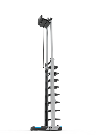 RoboShuttle RS8-DA