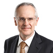 Rod Sims