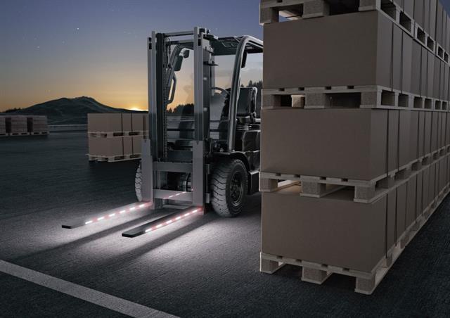 Forklift Innovations: a better way to do it