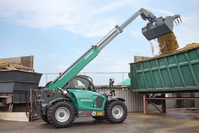 Kramer KT3610
