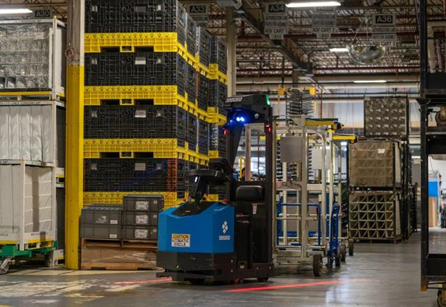 How automation creates jobs