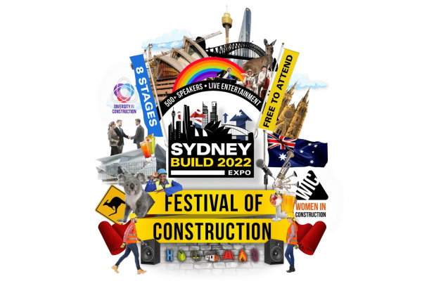 Mental health a focus as Sydney Build Expo announces 2022 program