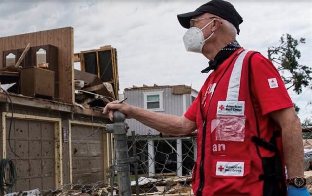 ALAN seeks tornado help