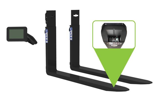 Cascade Sensor Forks