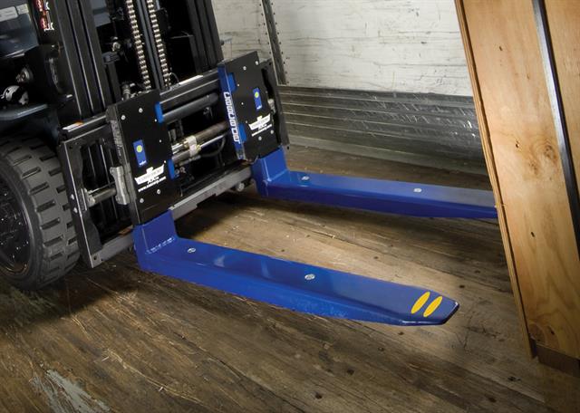 Cascade Weigh Forks