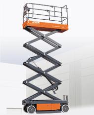 TMHU adds 11 dealers offering aerial work platforms