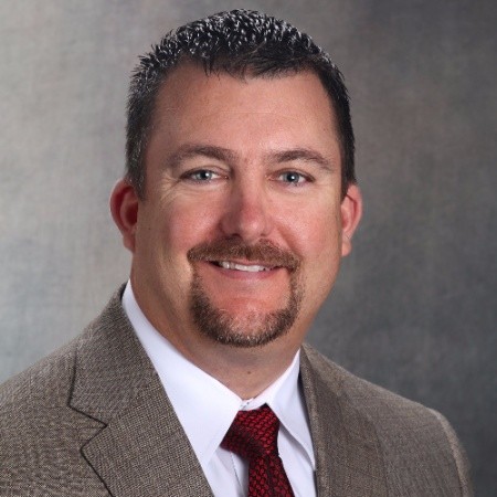 LiftOne president Mark Drummond