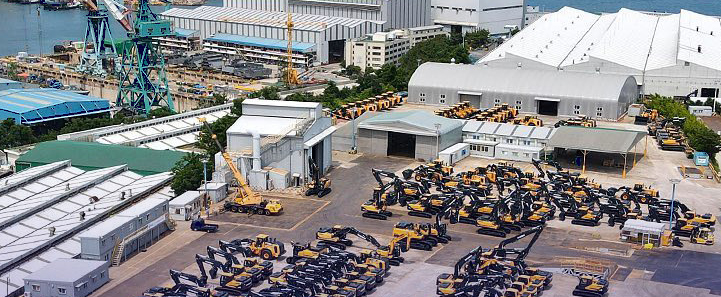 Hyundai will invest in its Ulsan factory