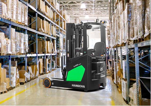 Hangcha XC Li-ion