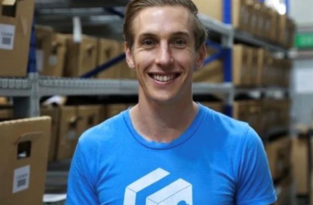 CartonCloud funds American expansion