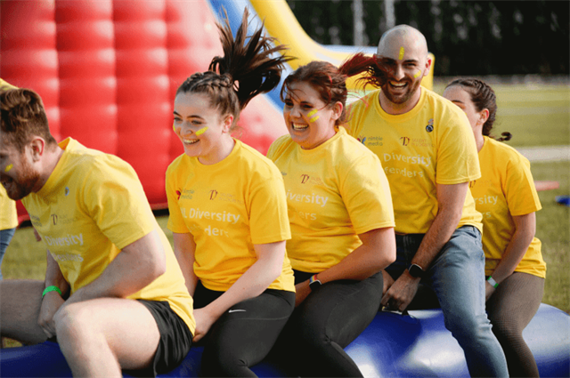 The Big Logistics Diversity Challenge 2022: Why your organisation should participate