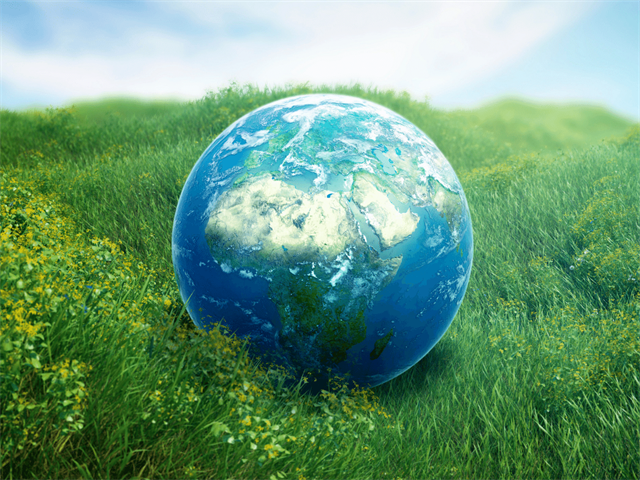 This is a time of transition for materials handling