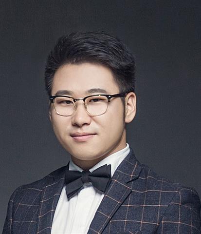 Jason Zhang