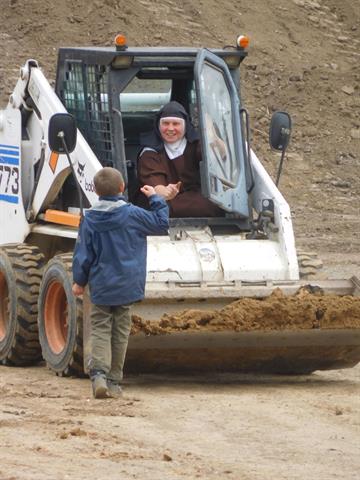 Bobcat Loader problems? Nun