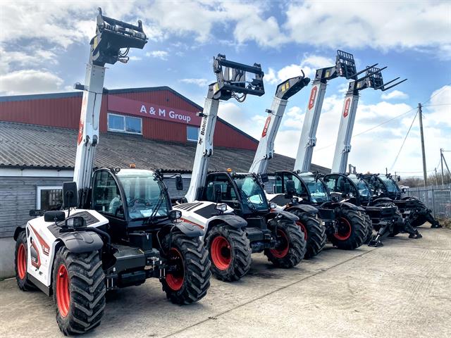 Bobcat adds Welsh dealer