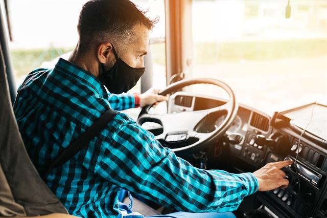 Ensuring supply chain resilience through automation
