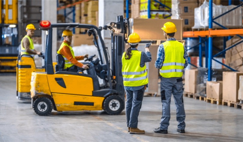 Access Control Group: The ONE source for Telematics, Safety, BMS & Chargers