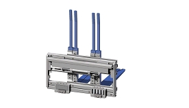 G2-The New Generation of Cascade Multiple Load Handlers.