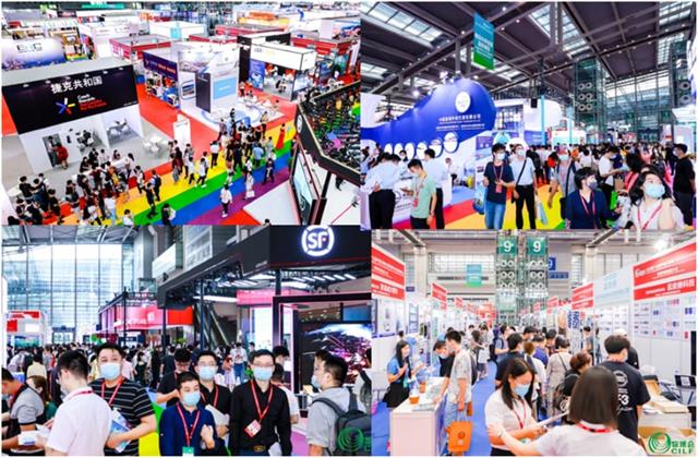 China (Shenzhen) International Logistics and Supply Chain Fair (CILF) returns for 2022