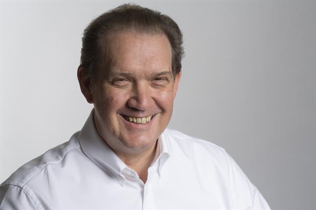 Peter Ruffley