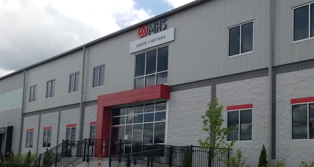 MHS merges with Fortna