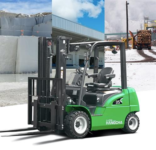 Suitable for multiple applications