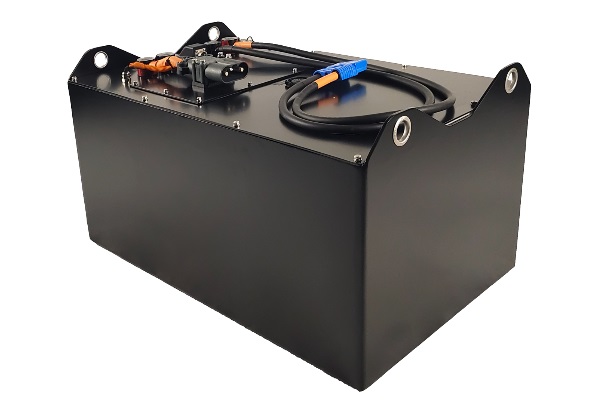 EIKTO Lithium Traction Battery