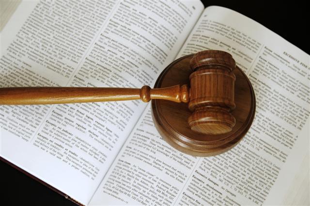 Not all of the employers' obligations are written in regulations.<br />PHOTO: SHUTTERSTOCK