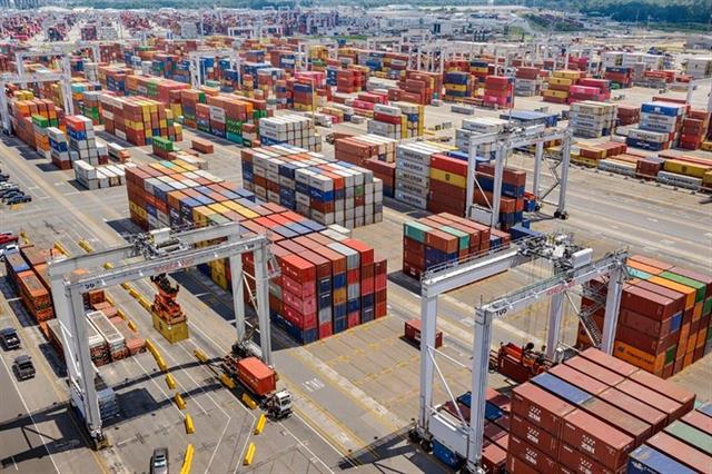 GPA adds cranes