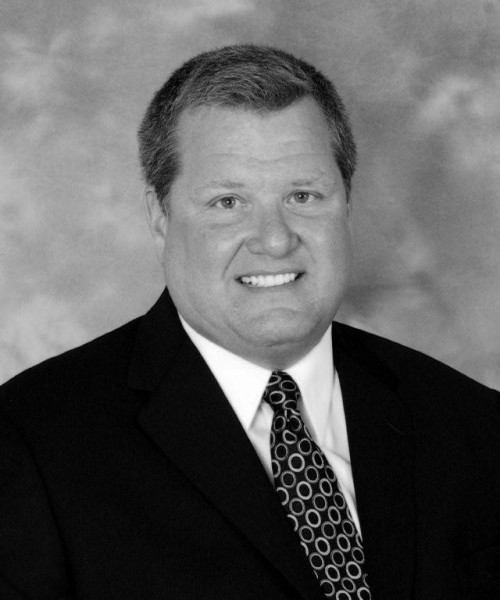 Mark Whaley