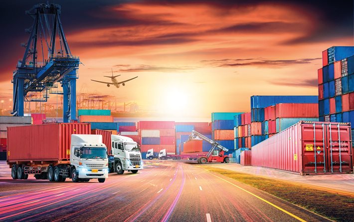 Logistics faces cost rises