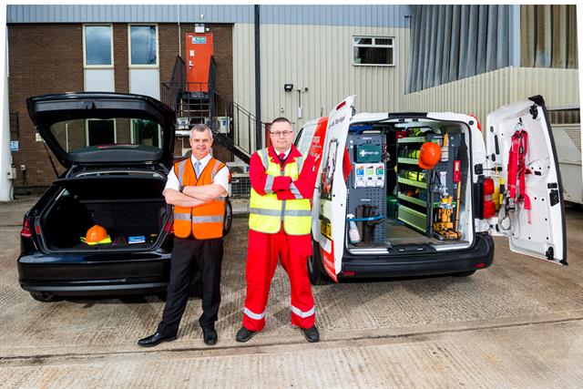 CFTS issues examiner warning