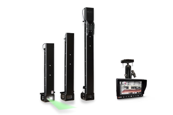 The Integra by Holland Vision Systems