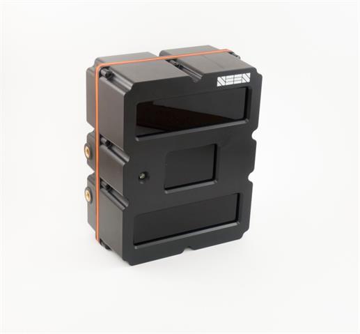 SEEN's IRIS-860 sensor is simple to implement and cost-effective.