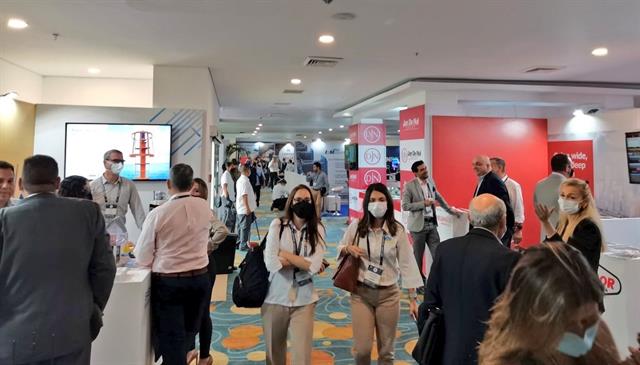 The Port of Santos will welcome more than 600 participants for the upcoming "AAPA Latino"