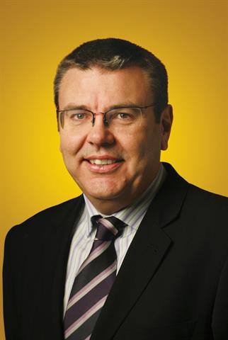 Worksafe's executive director John Merritt says separating pedestrians and forklifts is a basic safety issue often ignored in Victorian workplaces.