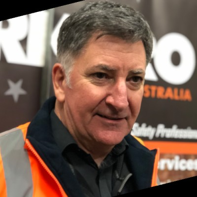 After 20 years, Forkpro’s Todd Brennan says ‘sticking to your strengths’ is the key to success