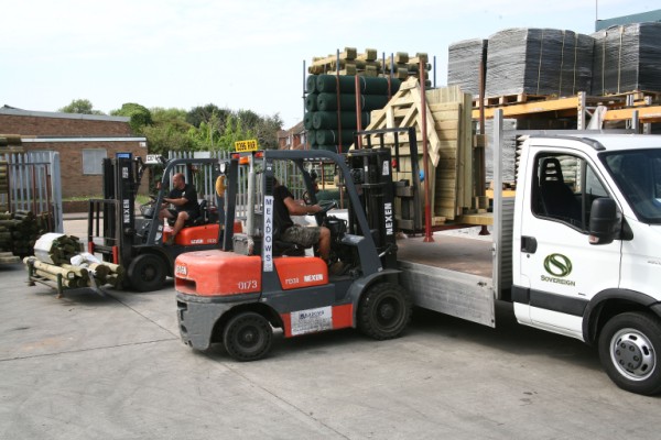 Nexens at work for Sovereign Design Play Systems.