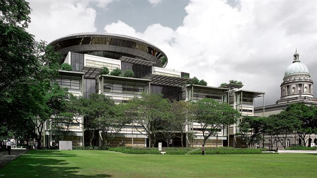 Singapore court increased the sentence