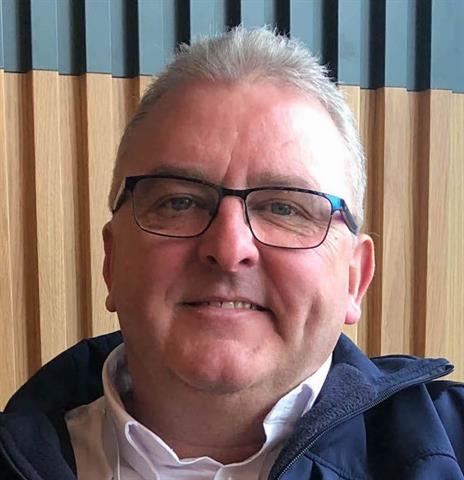 Frazer Watson
